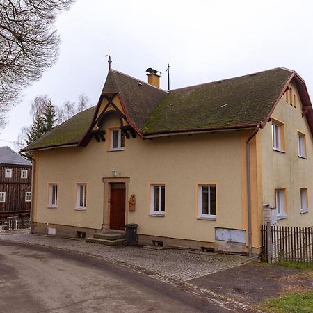 Apartmany Petra Hřensko Exterior foto